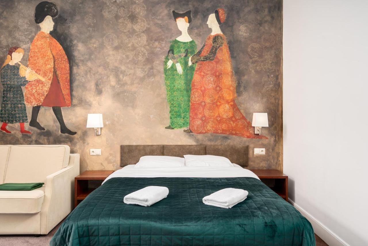 So In Sopot Apartments Zewnętrze zdjęcie