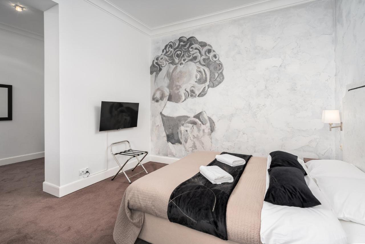 So In Sopot Apartments Zewnętrze zdjęcie