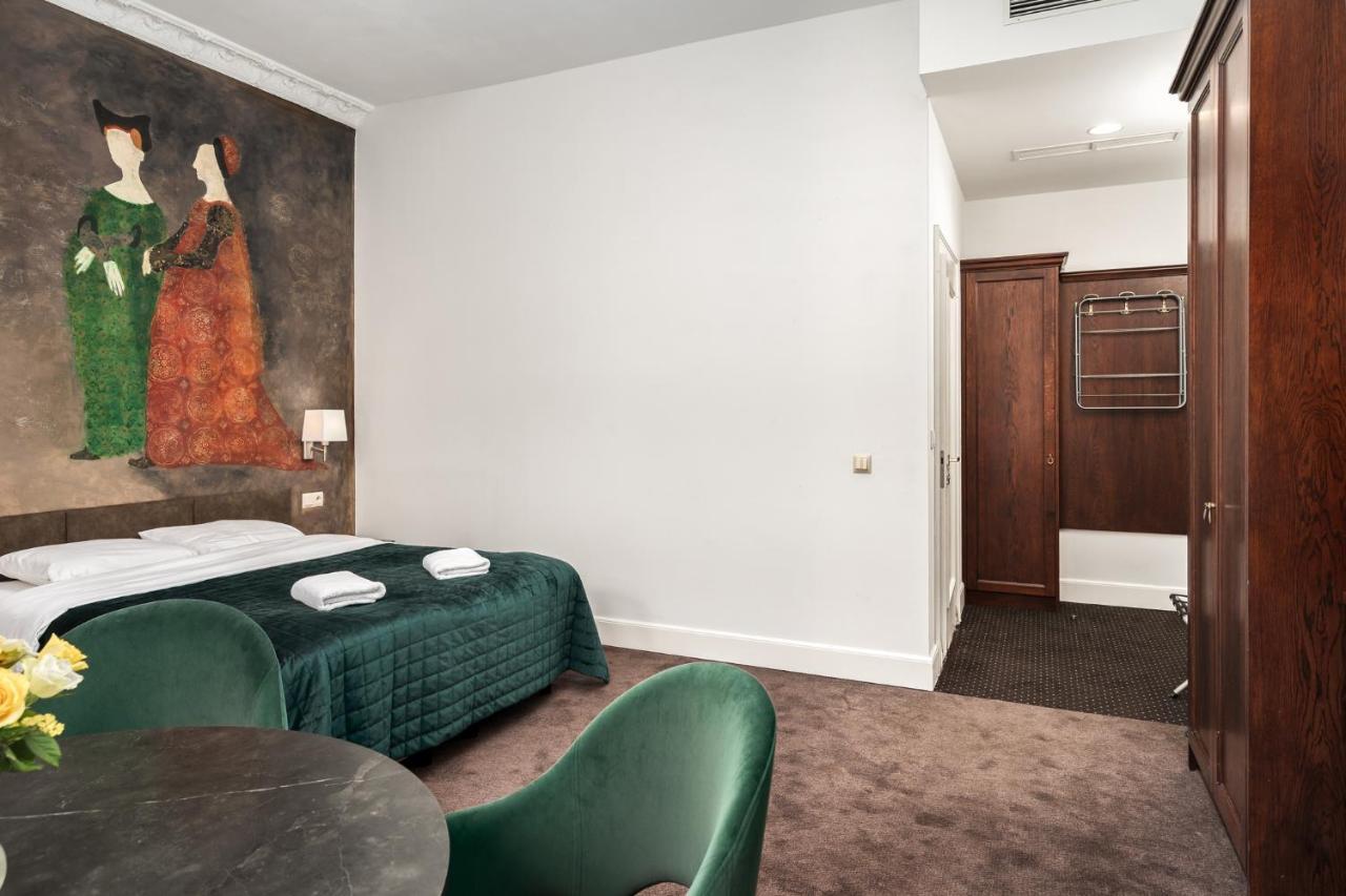 So In Sopot Apartments Zewnętrze zdjęcie
