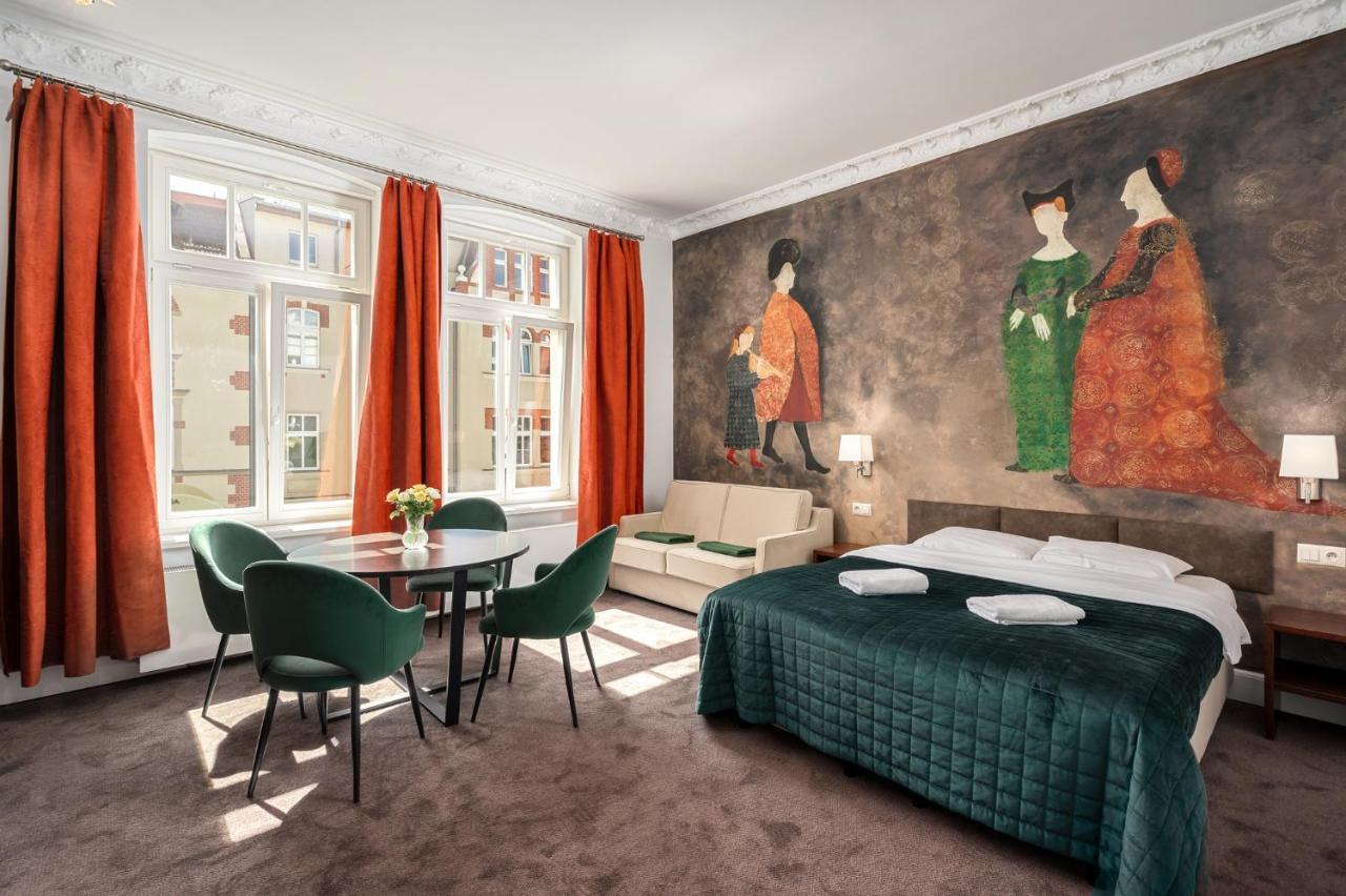 So In Sopot Apartments Zewnętrze zdjęcie