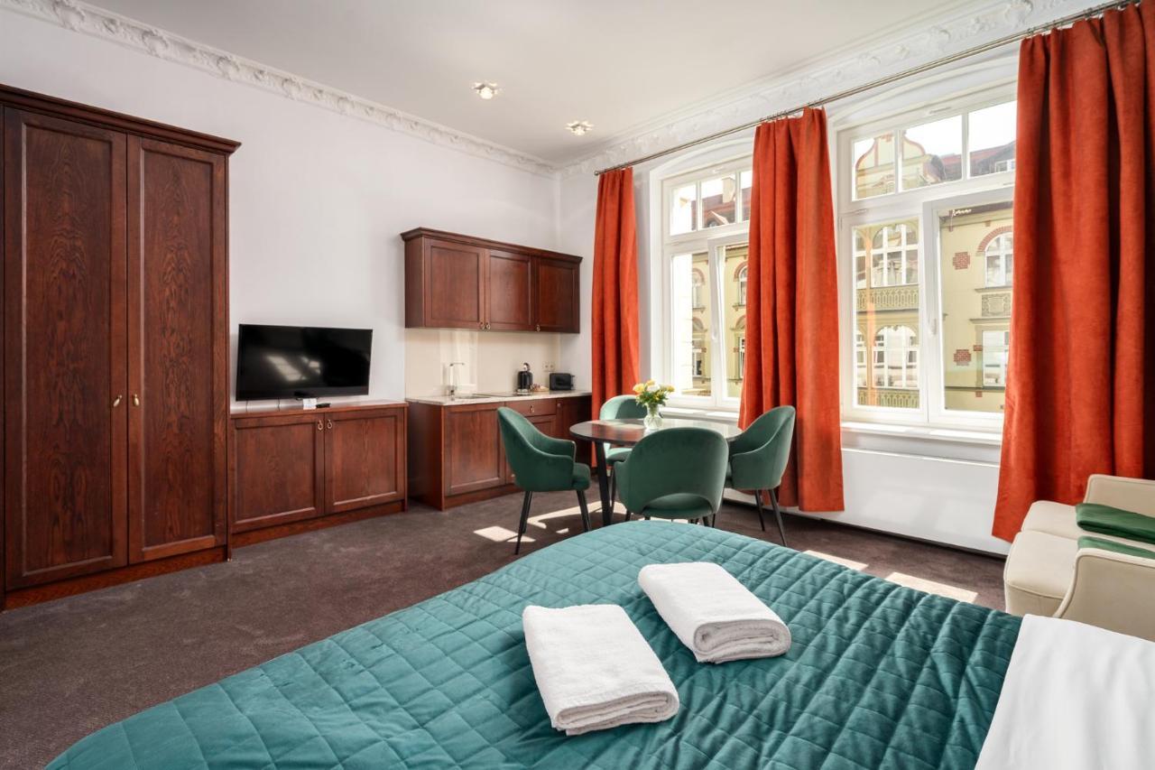So In Sopot Apartments Zewnętrze zdjęcie