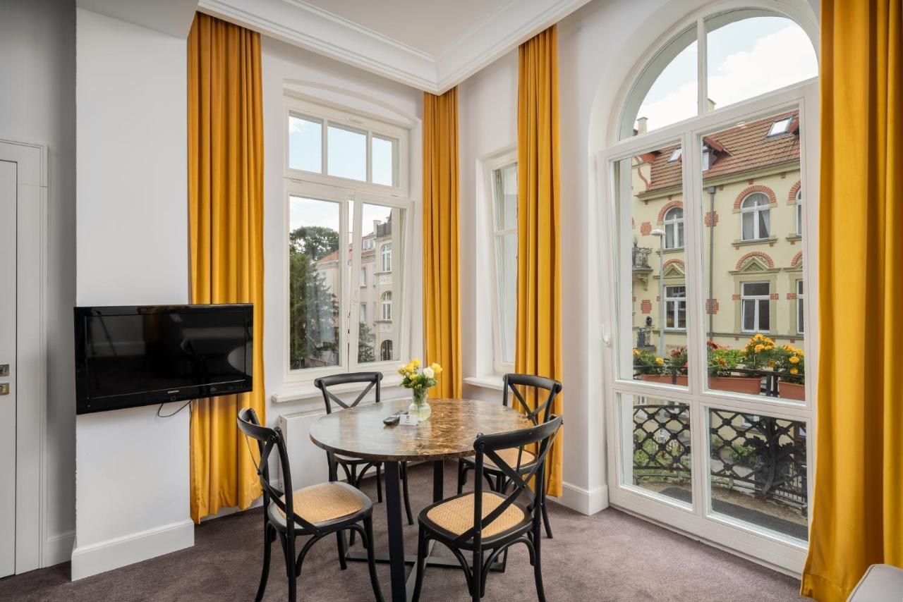 So In Sopot Apartments Zewnętrze zdjęcie