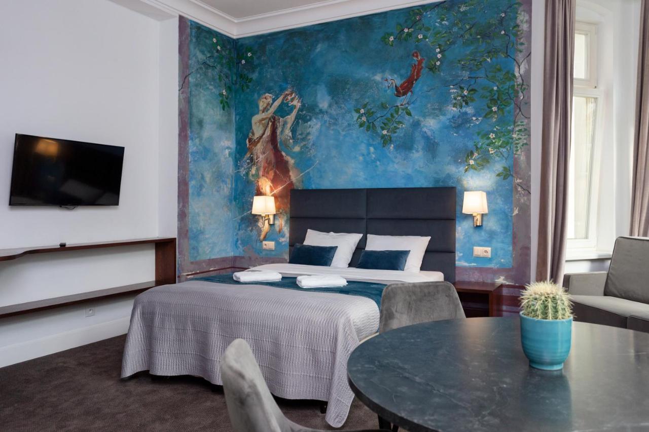 So In Sopot Apartments Zewnętrze zdjęcie