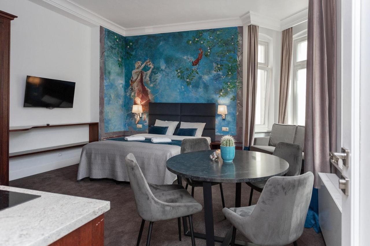 So In Sopot Apartments Zewnętrze zdjęcie