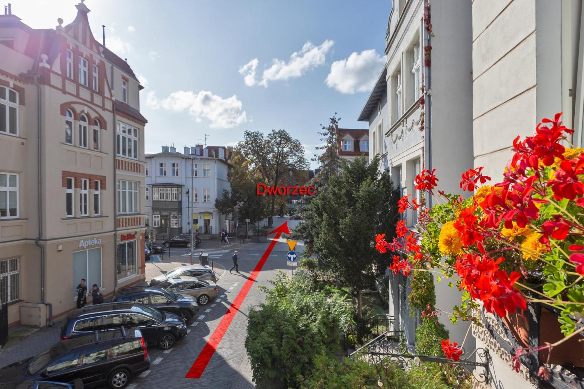 So In Sopot Apartments Zewnętrze zdjęcie