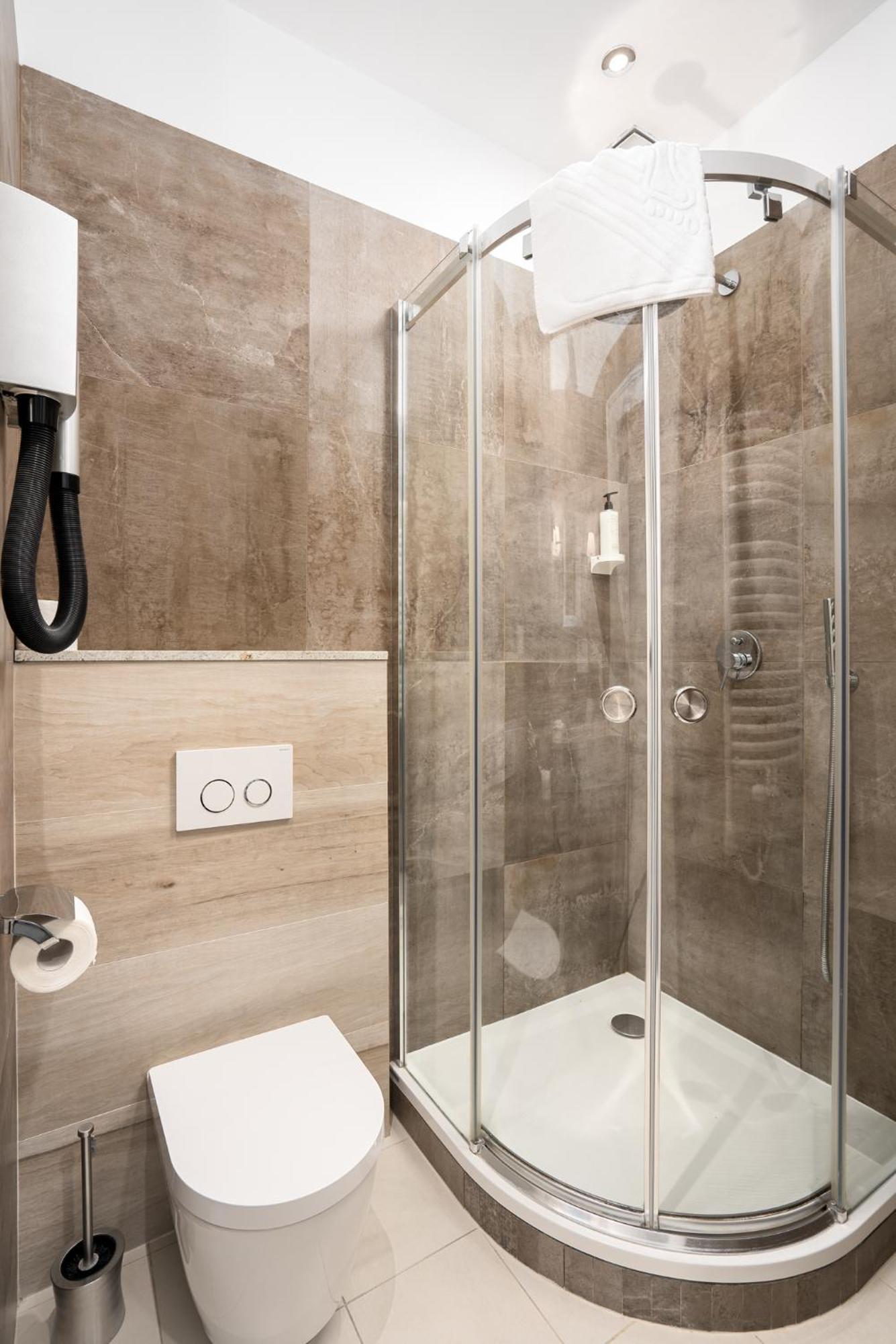 So In Sopot Apartments Zewnętrze zdjęcie