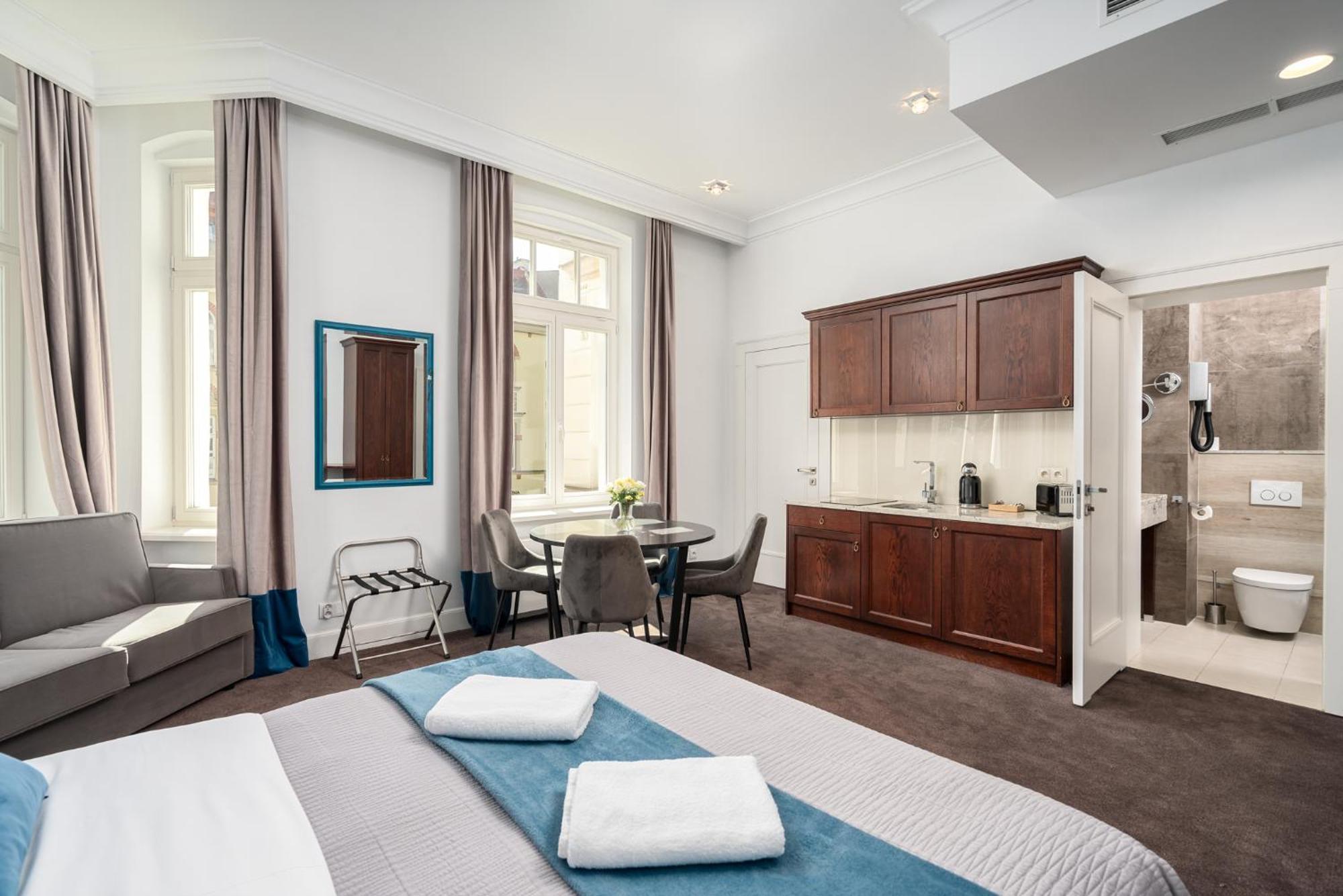 So In Sopot Apartments Zewnętrze zdjęcie